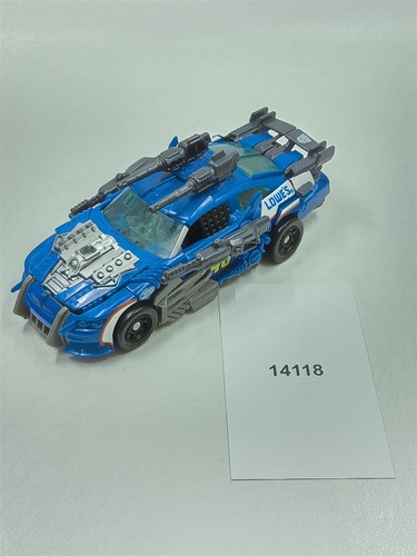 Transformers dark the moon - dark,