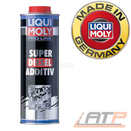 Litro liquido moly pro line - litro,