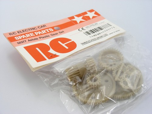 Set attrezzi vintage tamiya - vintage,