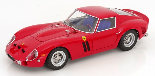 Scala ferrari 250 gto - scala,
