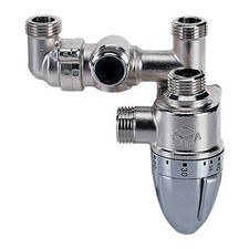 Immergas Kit valvola solare