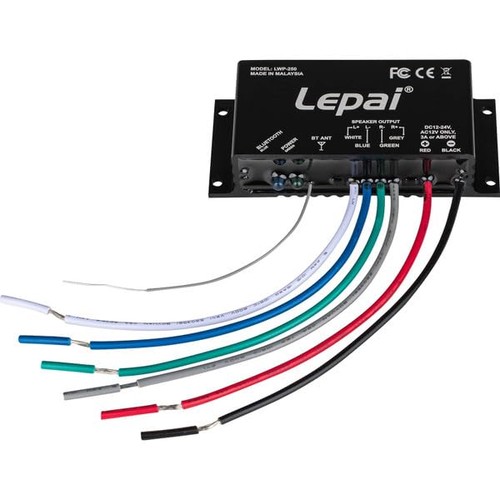 Lepai lwp 250 2x50w mini - lwp-250,