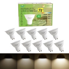 GY Lampadine LED GU10