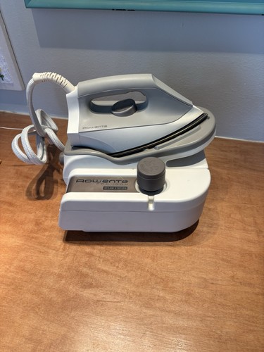 Rowenta dg5030 pro steam - rowenta,