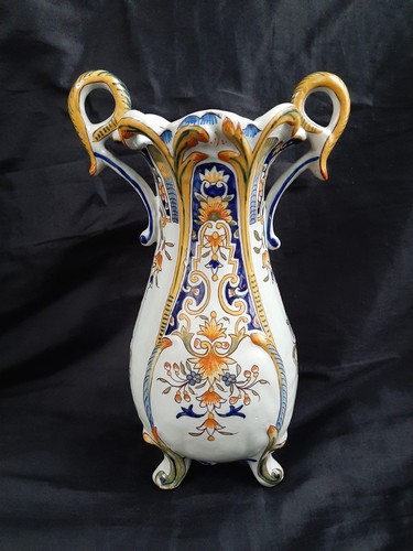 Antico vaso rouen - antico,