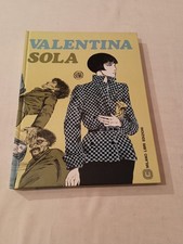 VALENTINA SOLA  ED. MILANO