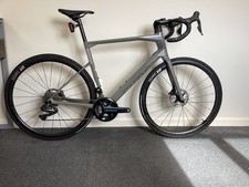 2021 BMC RoadMachine 01 ONE