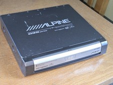 ALPINE NVE-N099P SISTEMA DI