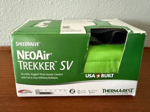 Thermarest neoair trekker - thermarest, sv