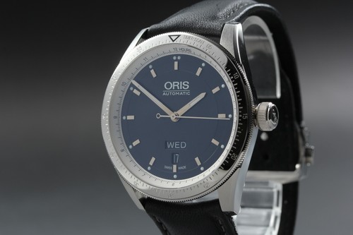 Oris artix day - gt, 7662-01