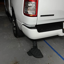 Pedana di carico BedStep per