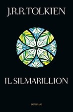 Il Silmarillion, Tolkien, J R