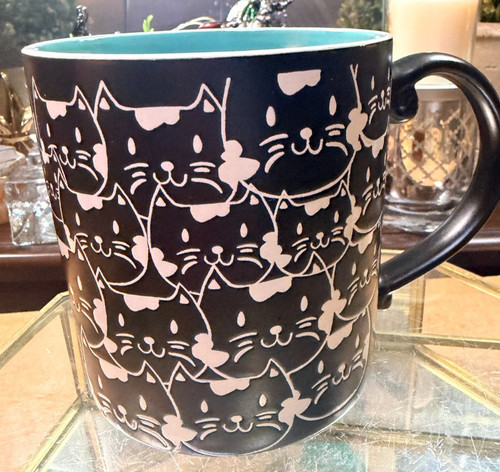 Tazza spectrum designz - tazza, cat