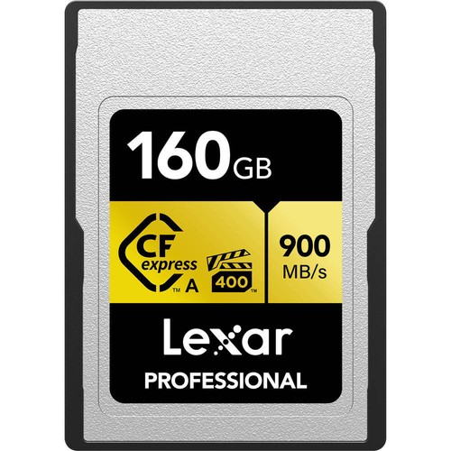 Scheda memoria lexar cf - memoria,