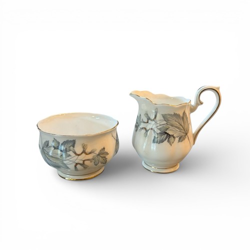 Set lattiera zuccheriera - set, e