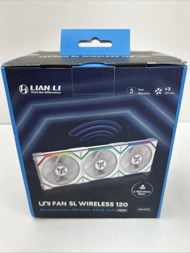 Lian uni fan - li,