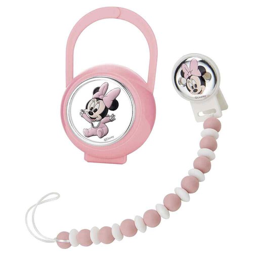 Disney set box - set, ciuccio