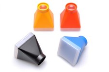 AP Visore per diapositive 24 x