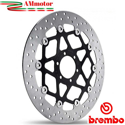 Disco freno brembo yamaha - yamaha, xt