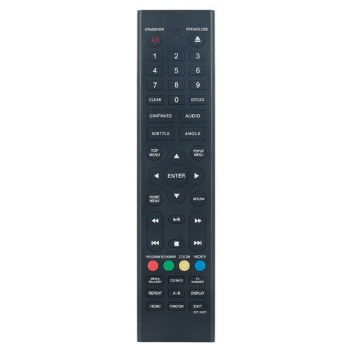 Telecomando 2422 adatto per - rc-2422,