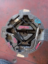 KIT DI UTENSILI COMPLETA DI CRIC E CHIAVE Alfa Romeo 159 1 serie 2005