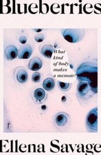 Blueberries paperback by - blueberries,