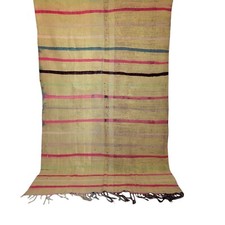 Tappeto marocchino fatto - , a