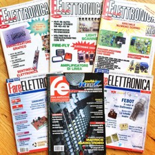 FARE ELETTRONICA Applicata