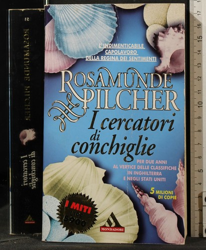 Cercatori conchiglie - i, di