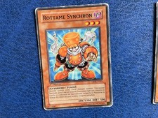 YU-GI-OH! TRADING CARD GAME