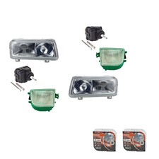 Faro + Osram Notte Breaker