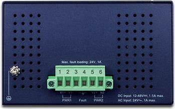 Ip30 industriale porte - a, 16