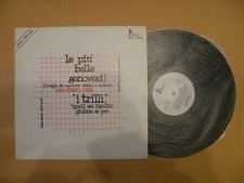 I TRILLI LE PIÙ BELLE