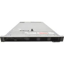 Dell PowerEdge R640 chassis +