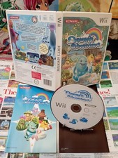 Nintendo Wii: Dewy's Adventure