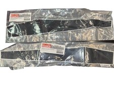 Coppia Adesivi Scudo- Carena