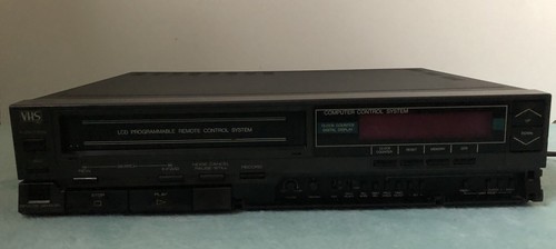 Amstrad vcr 4700 lettore - amstrad,