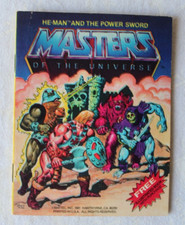 RARA spada elettrica vintage