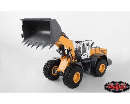 Scala rc4wd earth mover - mover, 870k