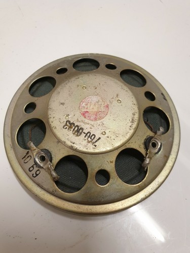 Rare original 1969 large - original, 1969,