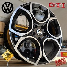 Novita' GTI 2025 KIT 4 Cerchi