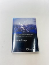 Mercedes-Benz Aggiornamento
