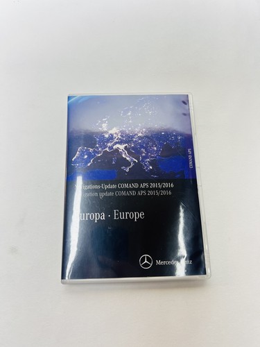 Mercedes benz aggiornamento - mercedes-benz,