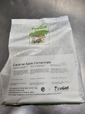 PreGel Caramello Mela Concentrato Gelato Sorbetto Aroma