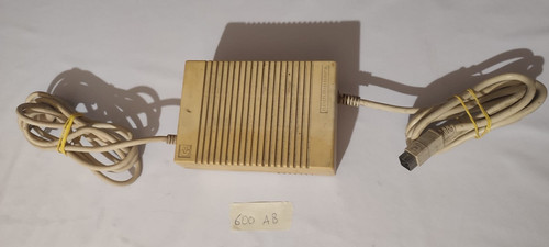 Alimentatore commodore amiga - commodore,