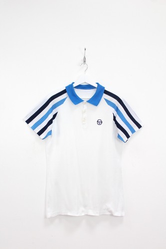 Polo tennis sergio tacchini - polo, og