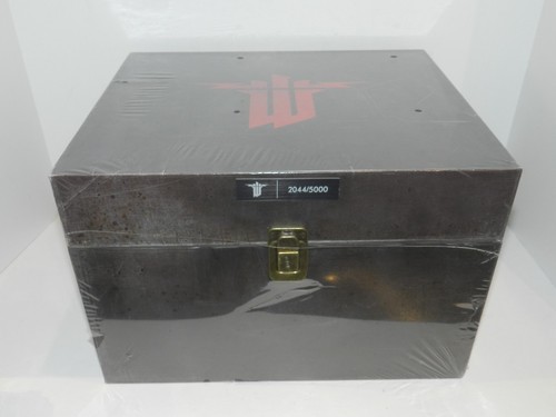 Wolfenstein the new - wolfenstein,