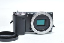 Corpo fotocamera digitale