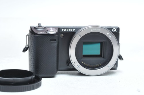 Sony nex 2mp cam - 5n,