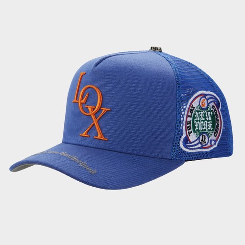 Godspeed the legacy trucker - godspeed, x